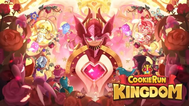 Cookie Run Kingdom update patch notes (June 18, 2025): Roly-Poly Rumble, Secret Garden, and more