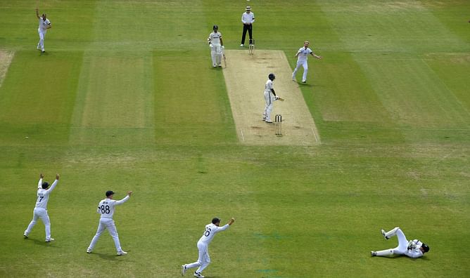 Amid penalty confusion, Ben Stokes ends up bowling 7-ball over on Day 1 of ENG vs IND 2025 1st Test
