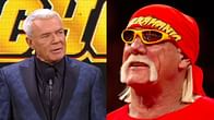 Eric Bischoff responds to outrageous Hulk Hogan deathbed rumor