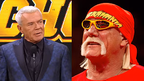 Eric Bischoff responds to outrageous Hulk Hogan deathbed rumor