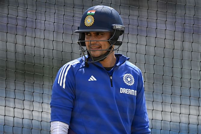 "Hoping Shubman does something really special and owns that number" - Indian legend has high hopes from Gill ahead of ENG vs IND 2025 Tests