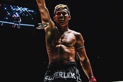 “I feel more inspired” - Superlek excited to face new crop of flyweight contenders