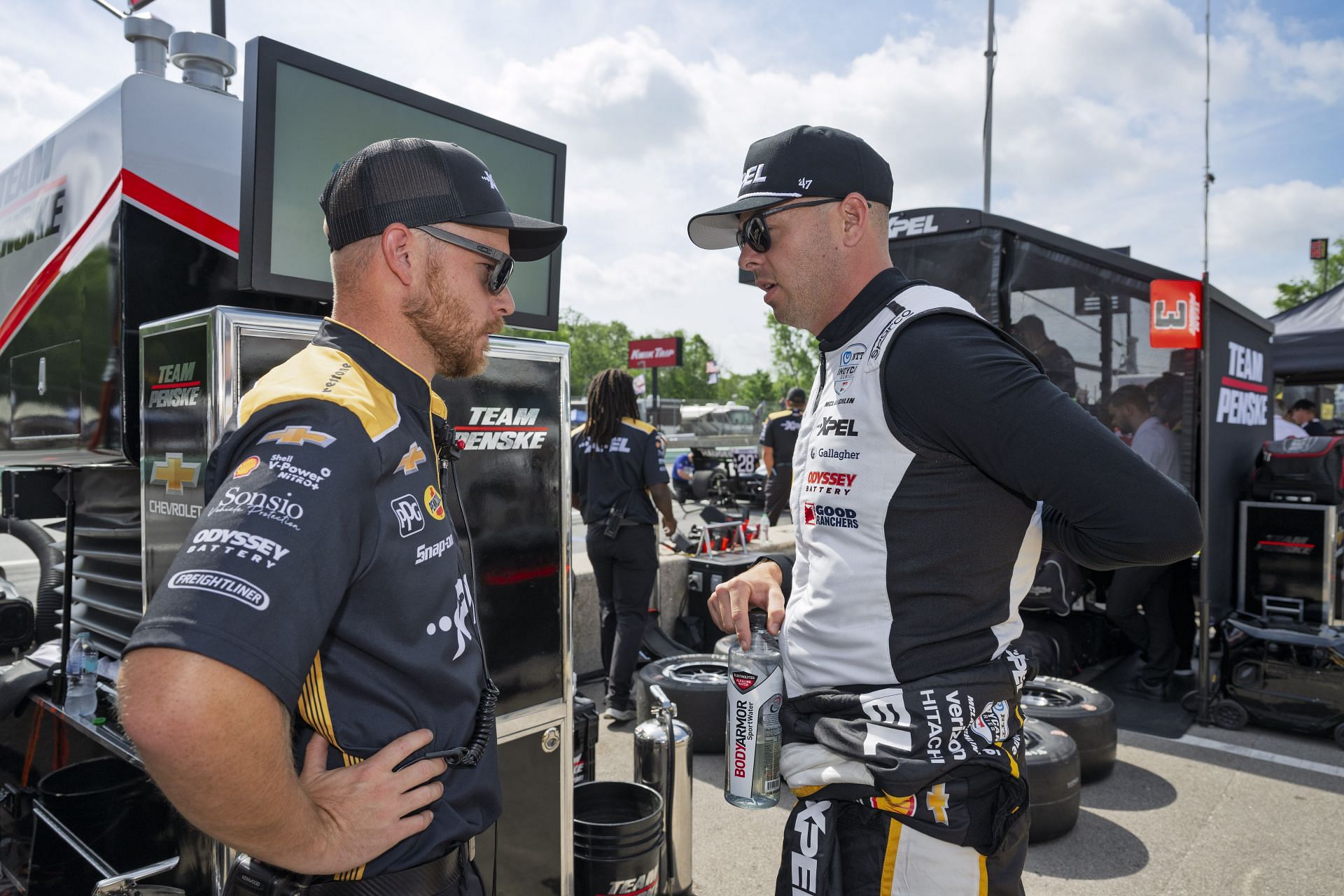 NTT IndyCar Series XPEL Grand Prix at Road America - Source: Getty