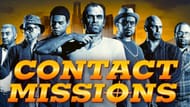 Contact missions offer the easiest career progress rewards in GTA Online (Image via Rockstar Games)