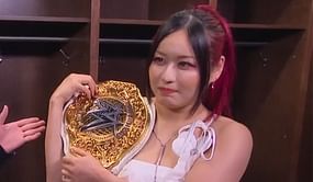 WWE may have subtly confirmed IYO SKY’s SummerSlam opponent