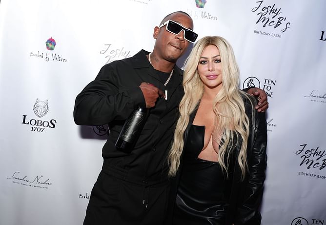What did Aubrey O’Day say about the Diddy trial? Ex-Danity Kane star slams prosecution, claims they failed to do a "good enough job"