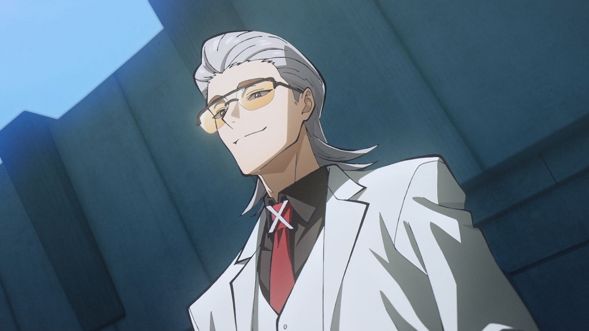 To Be Hero X episode 11 review (Image via Pb Animation, LAN Studio, Paper Plane Animation Studio)