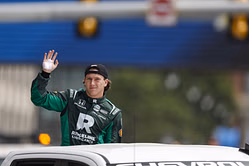 Kyffin Simpson makes his feelings clear amid failure to get ‘deserved’ results from Chip Ganassi Racing