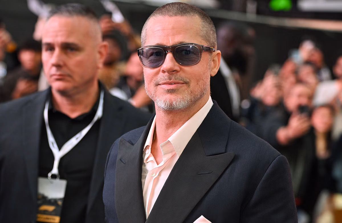 “I can help in other ways” — When Brad Pitt made his feelings clear about being more political