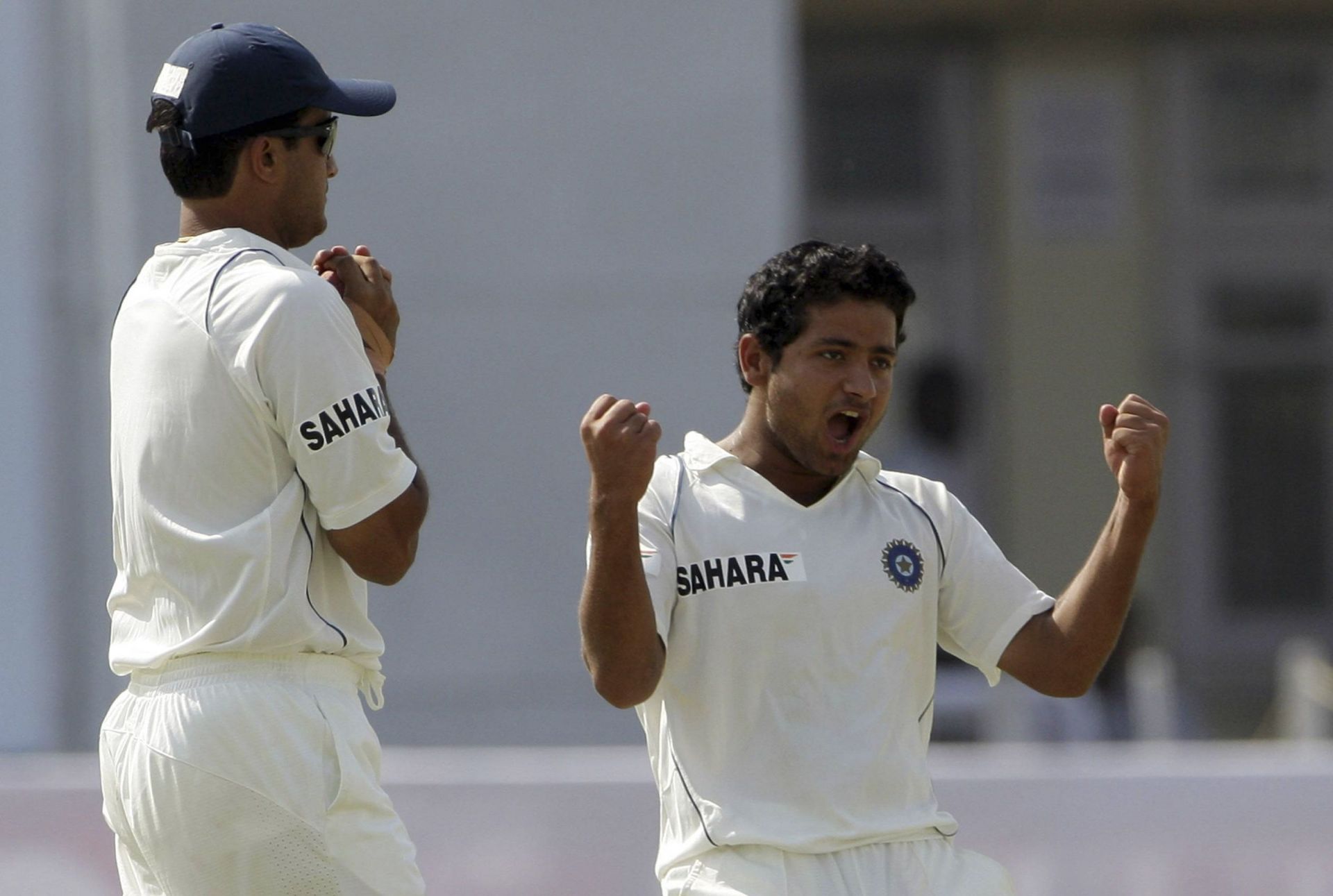 India's playing 11 from Piyush Chawla's international debut in 2006 - where are they now?