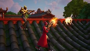 All NPCs in Fortnite Chapter 6 Season 3 Super: Location and what they offer