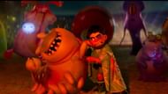 A still from Disney Pixar's new movie (Image via YouTube/@pixar)