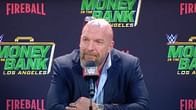 Triple H breaks silence on WrestleMania controversy - "I think it's a win for everybody"