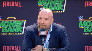 Triple H breaks silence on WrestleMania controversy - "I think it's a win for everybody"