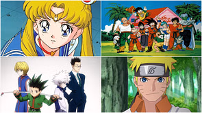 10 old-school anime new fans need to watch