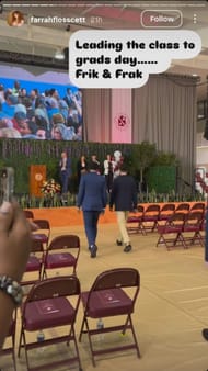 Teya Pompeo via Instagram Stories