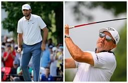 Scottie Scheffler earned more money than Phil Mickelson’s entire career in the last 40 months: Reports