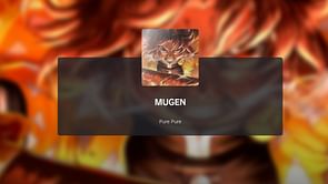 All Styles in Roblox Mugen: Rarity, odds, and more