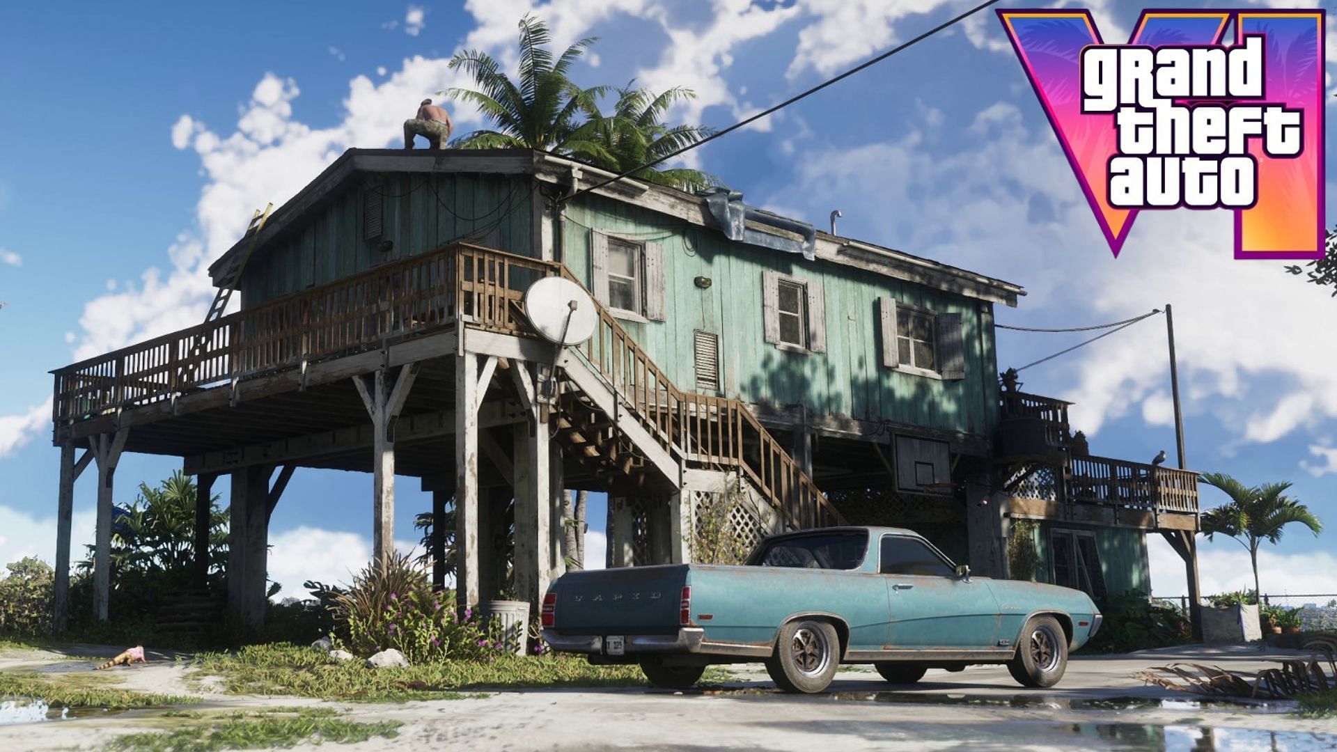 GTA 6 trailer 2