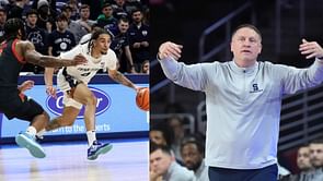 Penn State basketball 2025-26 Season Preview: Projected starting lineup, impact players and rotation explored