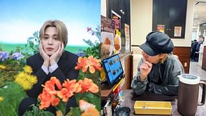 “The sweetest son ever” — Fans emotional as BTS’ Jimin reportedly visits Seoul-based Italian eatery with family on his mom’s birthday