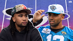 3 months after Christian Kirk's trade to Texans, WR drops honest take on C.J. Stroud