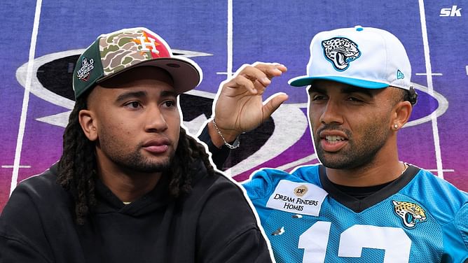 3 months after Christian Kirk's trade to Texans, WR drops honest take on C.J. Stroud