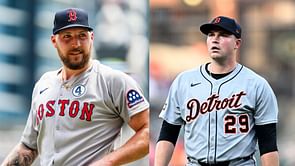 Today's Top MLB Pitchers Strikeouts Prop Bets: 5 picks including Tarik Skubal, Garrett Crochet, and more for June 24, 2025