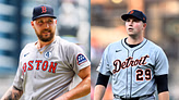Today\'s Top MLB Pitchers Strikeouts Prop Bets: 5 picks including Tarik Skubal, Garrett Crochet, and more for June 24, 2025