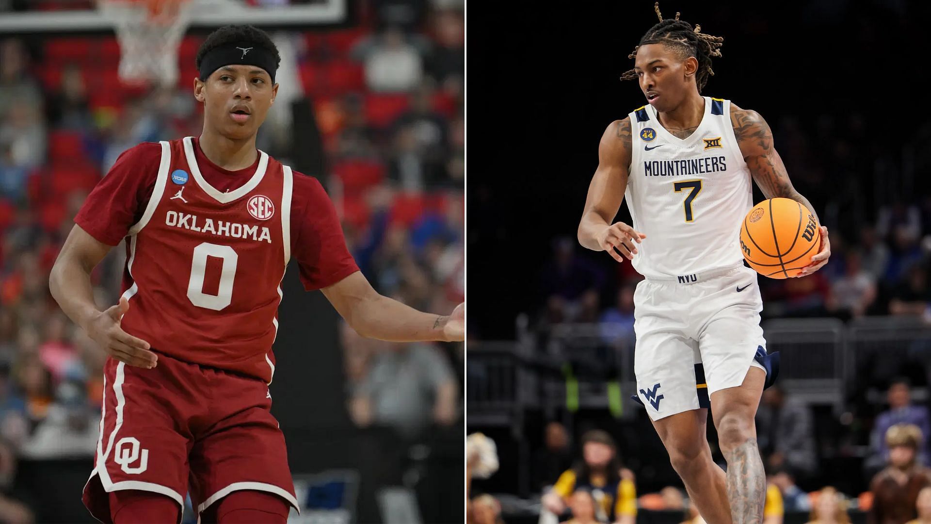 Top 5 shortest 2025 NBA Draft prospects&nbsp;ft.&nbsp;Jeremiah Fears