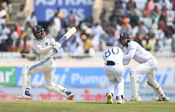 "India will collapse" - Former cricketer's massive claim ahead of ENG vs IND 2025 Tests