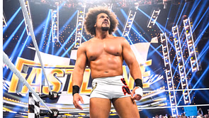 Is Carlito leaving WWE? Exploring the Judgment Day member's contract status