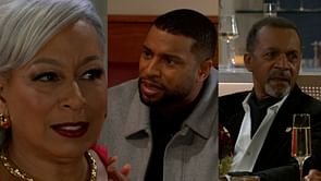 Beyond the Gates recap (June 20, 2025): The past returns to haunt the Duprees