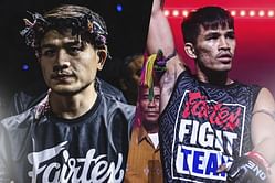 "One of a kind fighter" - Fans laud Jaosuayai's unique scientific fighting style ahead of ONE Fight Night 32 headliner vs. Nakrob
