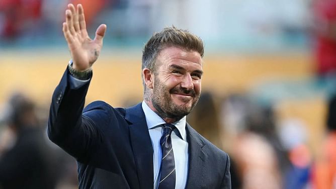 Piers Morgan takes nasty dig at David Beckham over alleged leaked emails calling knighthood committee a "bunch of c***s" amid recent honor