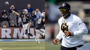 "I ain't no f**king backup" - Diego Pavia exposes Deion Sanders' bias, years after refusing to play for Coach Prime at Jackson State
