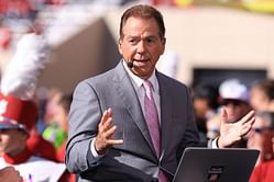 "We don't talk about education anymore": Nick Saban opens heart on distressing state of schools as NIL takes over college football