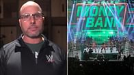 Adam Pearce officially announces championship match for WWE Money in the Bank