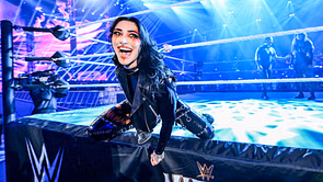 Rhea Ripley seemingly gets a new nickname following WWE Night of Champions 2025