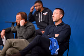 “I get frustrated" - John Terry insists Chelsea are still 'a few years away' from challenging for the Premier League