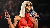 Jade Cargill botches finish of major stakes match at WWE Night of Champions