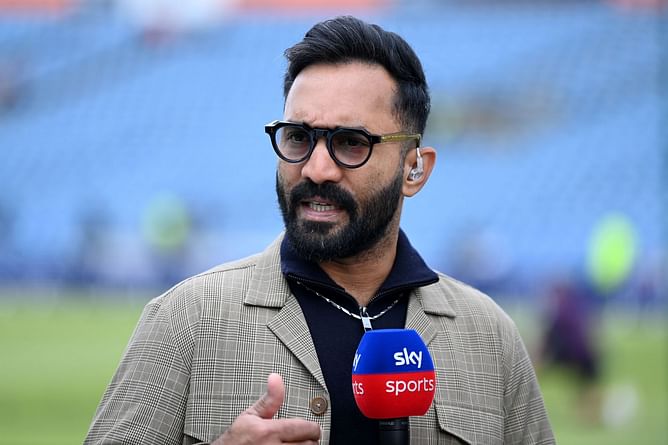“Where does Jadeja go?” - Dinesh Karthik on India playing 11 without Jasprit Bumrah in ENG vs IND 2025 2nd Test