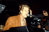 From Elton John to Keith Richards: Celebrities react to Beach Boys co-founder Brian Wilson