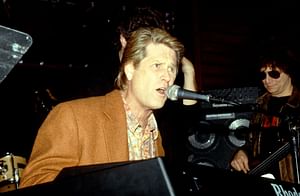 From Elton John to Keith Richards: Celebrities react to Beach Boys co-founder Brian Wilson