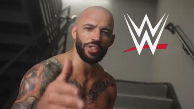 AEW star Ricochet drops bombshell WWE revelation; reveals real reason why he quit