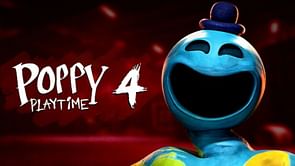 Poppy Playtime Chapter 4 console release date revealed