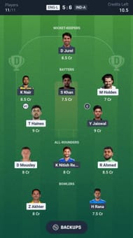 Fantasy suggestion #2