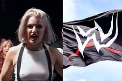 Toni Storm breaks silence after getting involved in a fight with former WWE champion
