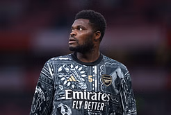 Thomas Partey in talks to join new club alongside Manchester City star after leaving Arsenal as free agent: Reports