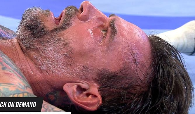CM Punk to walk away from WWE & return to help major star he had real-life heat with? Exploring the possibility